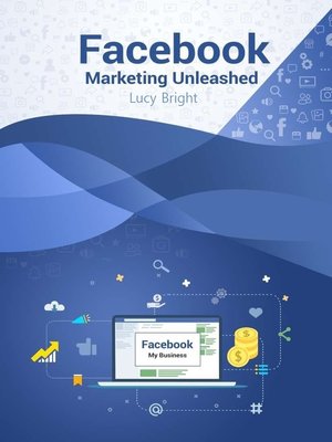 cover image of Facebook Marketing Unleashed